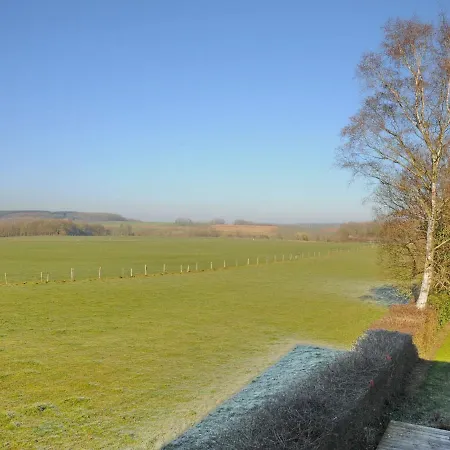 Pleasant Fermette With Outdoor Swimming Pool, Near Durbuy Borlon