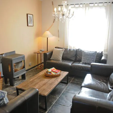 Pleasant Fermette With Outdoor Swimming Pool, Near Durbuy Holiday home