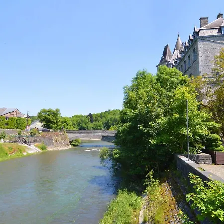 Pleasant Fermette With Outdoor Swimming Pool, Near Durbuy *