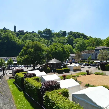 Pleasant Fermette With Outdoor Swimming Pool, Near Durbuy Holiday home