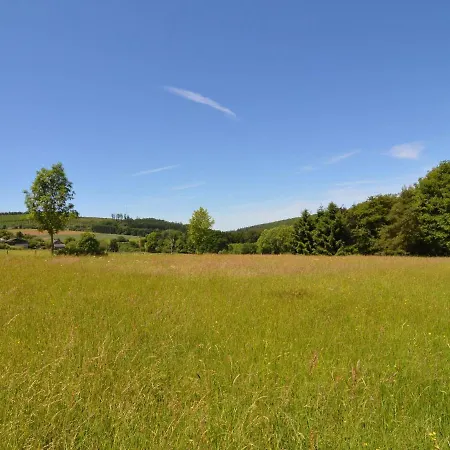 Pleasant Fermette With Outdoor Swimming Pool, Near Durbuy Holiday home